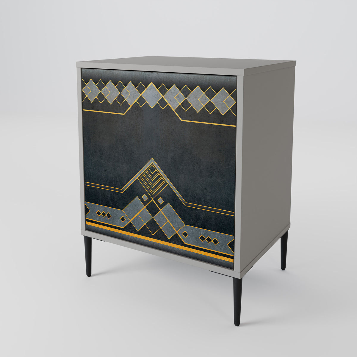 ROYAL ORDINARINESS 1-türiges Sideboard