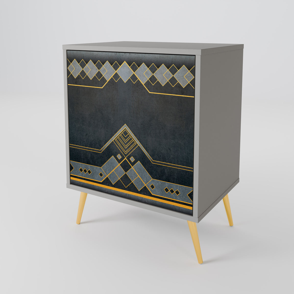 ROYAL ORDINARINESS 1-türiges Sideboard