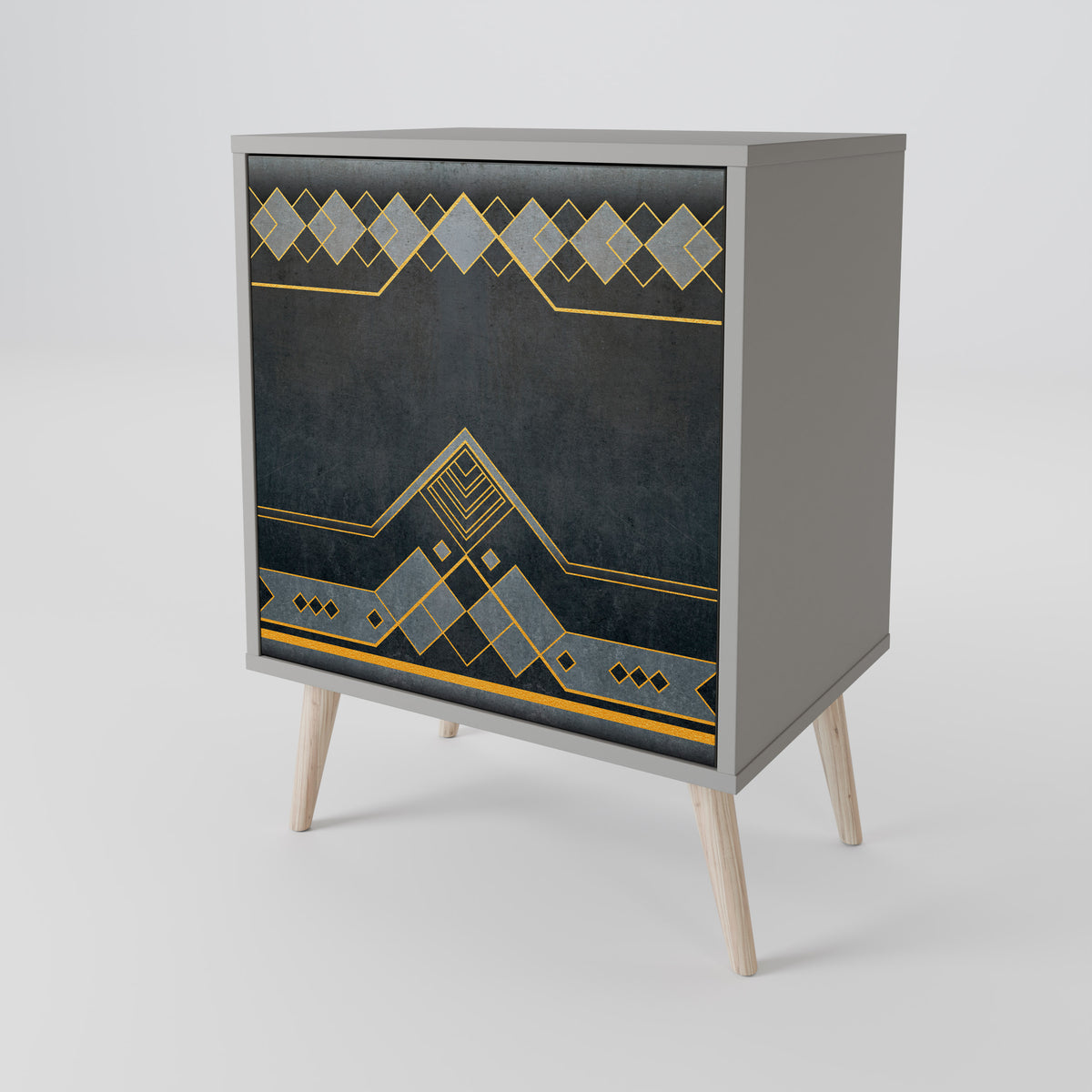ROYAL ORDINARINESS 1-türiges Sideboard