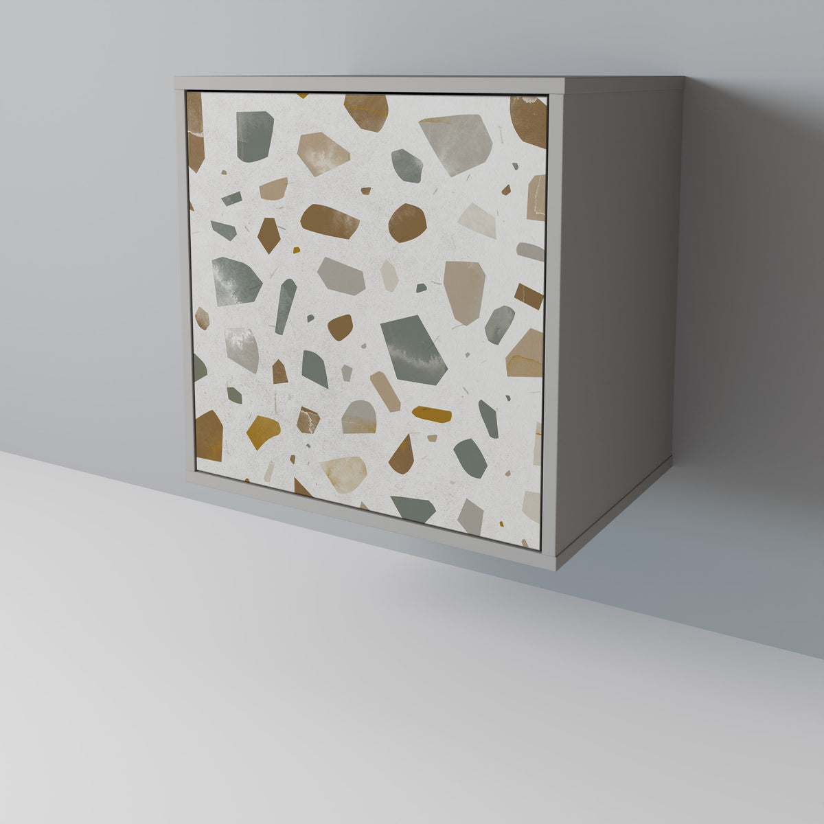 PIECES OF TOMORROW 1-türiges Sideboard