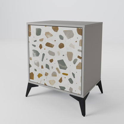 PIECES OF TOMORROW 1-türiges Sideboard