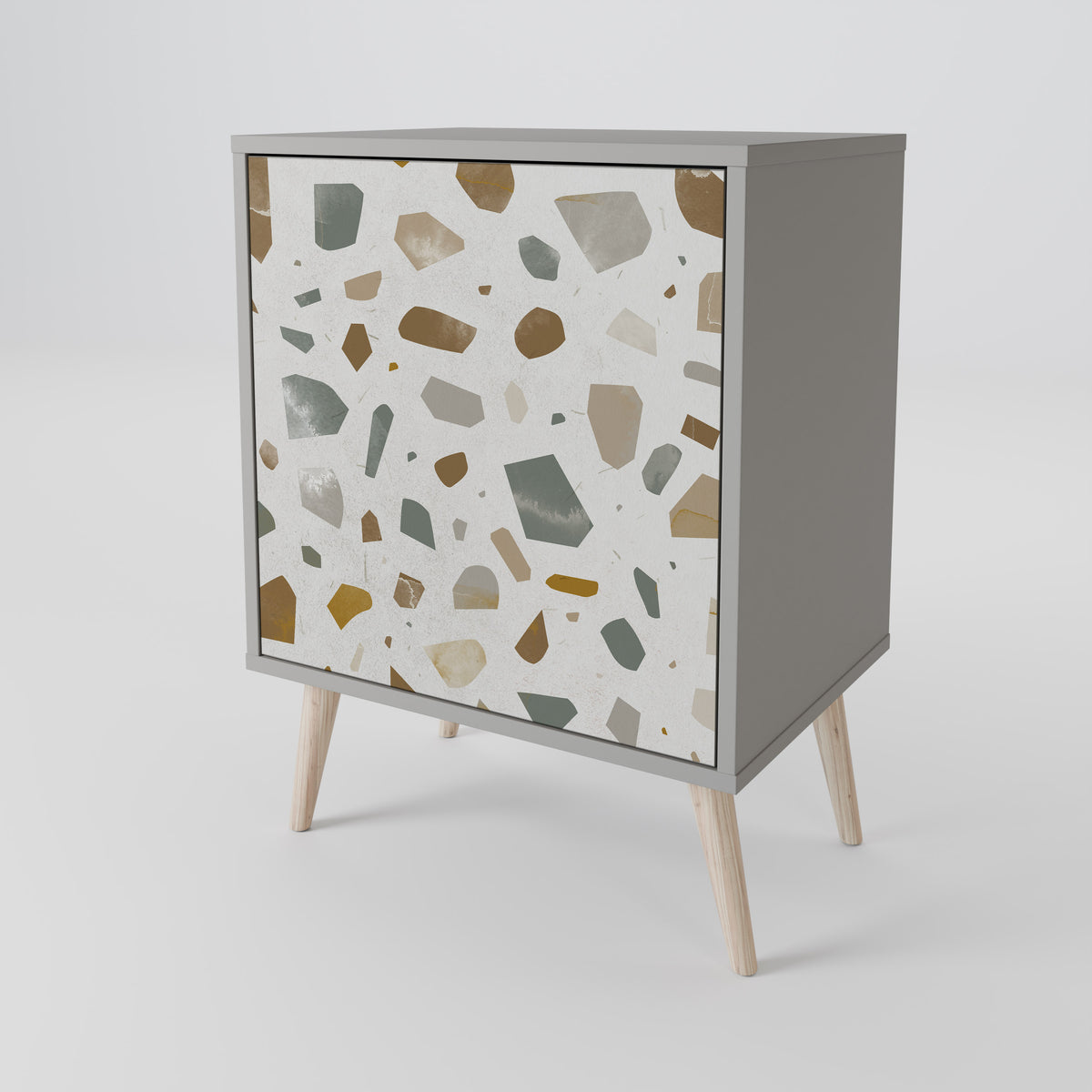 PIECES OF TOMORROW 1-türiges Sideboard