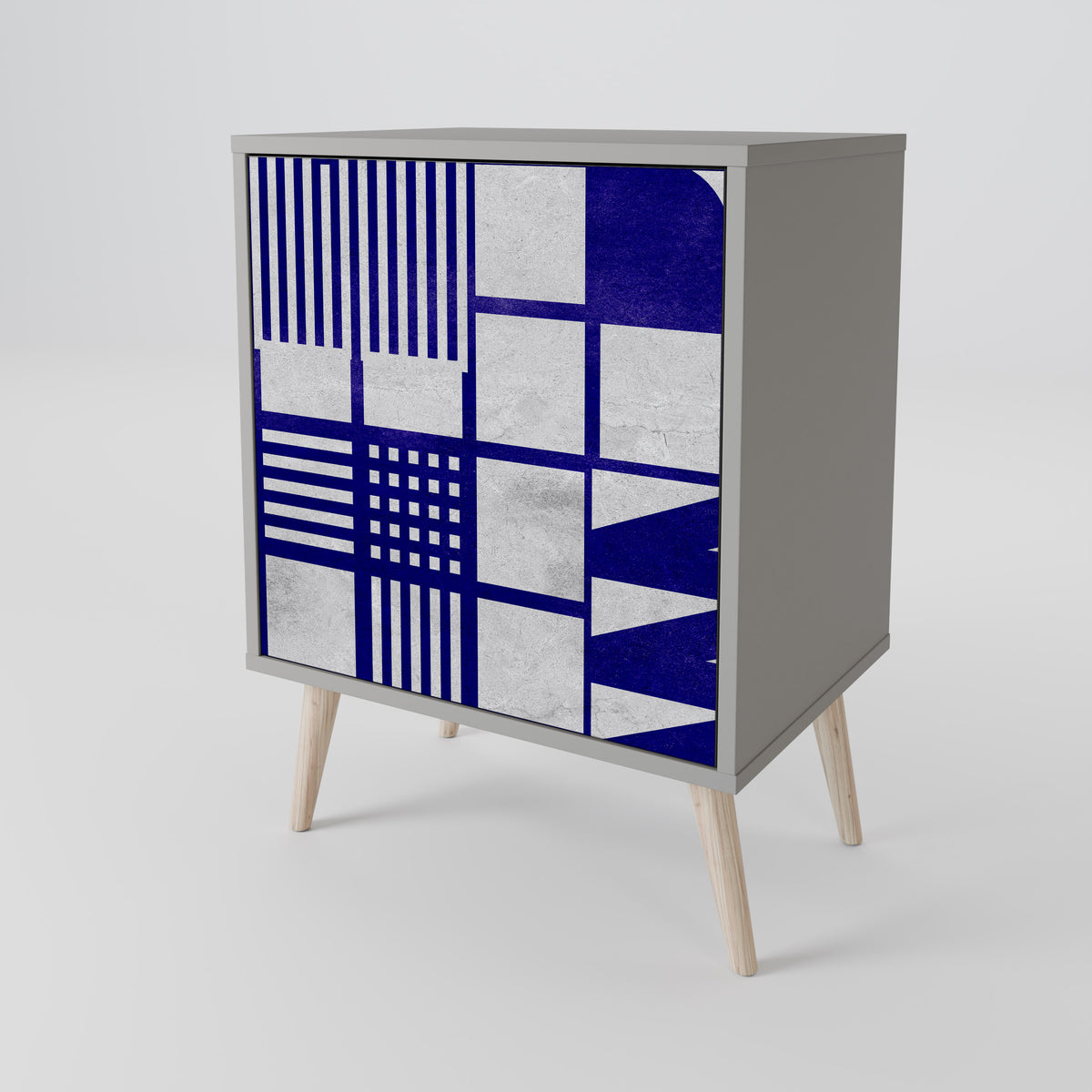 THE RIGHT PLACES 1-türiges Sideboard