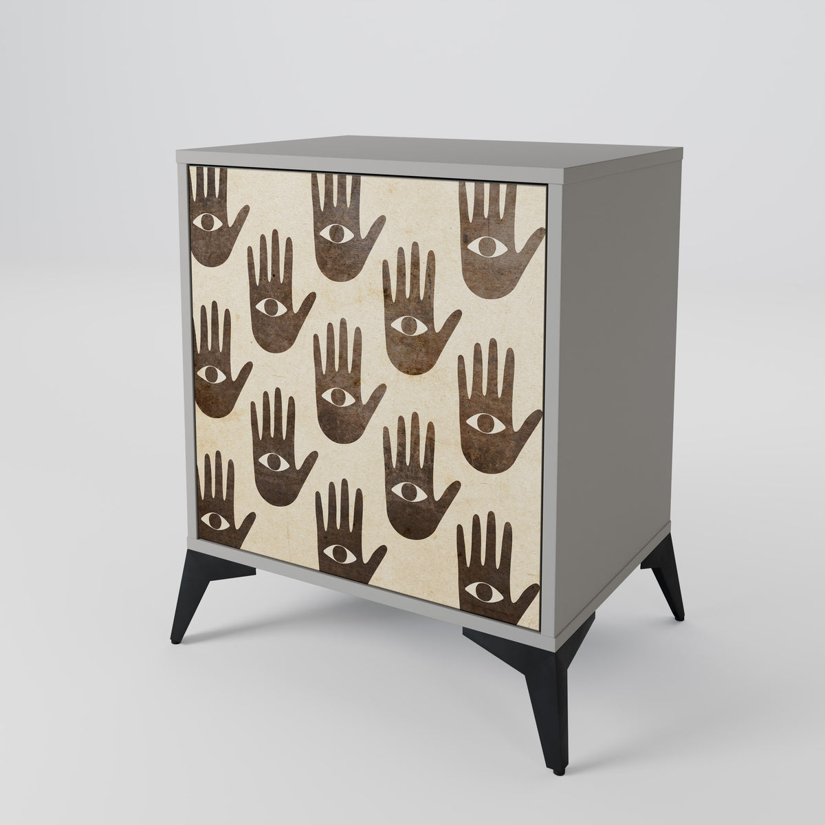 SEE MORE 1-türiges Sideboard
