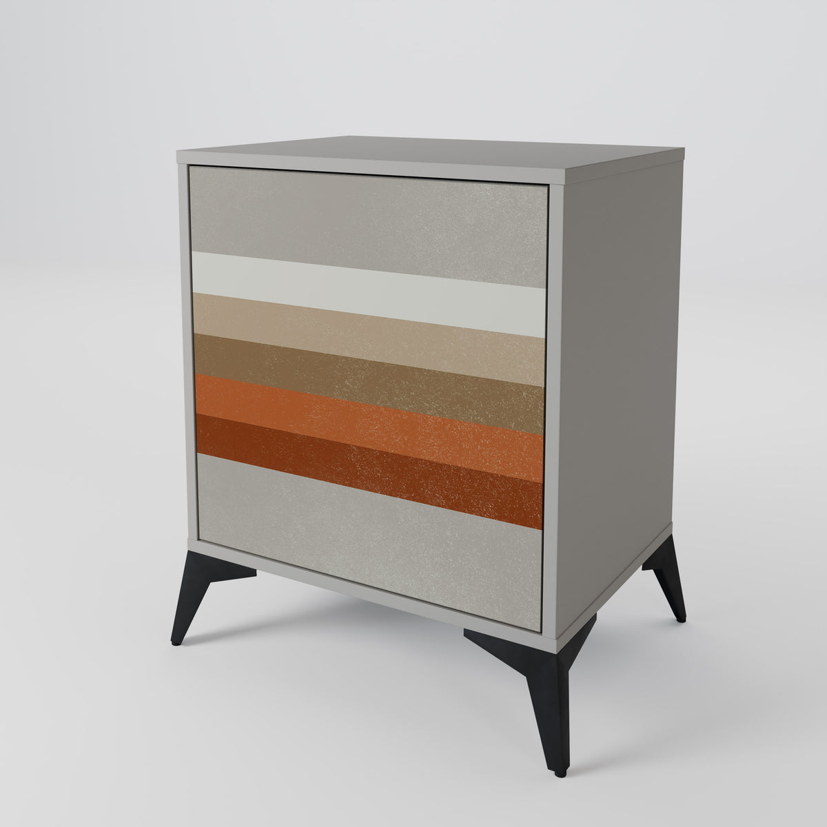 PECULIAR TRAIL 1-türiges Sideboard