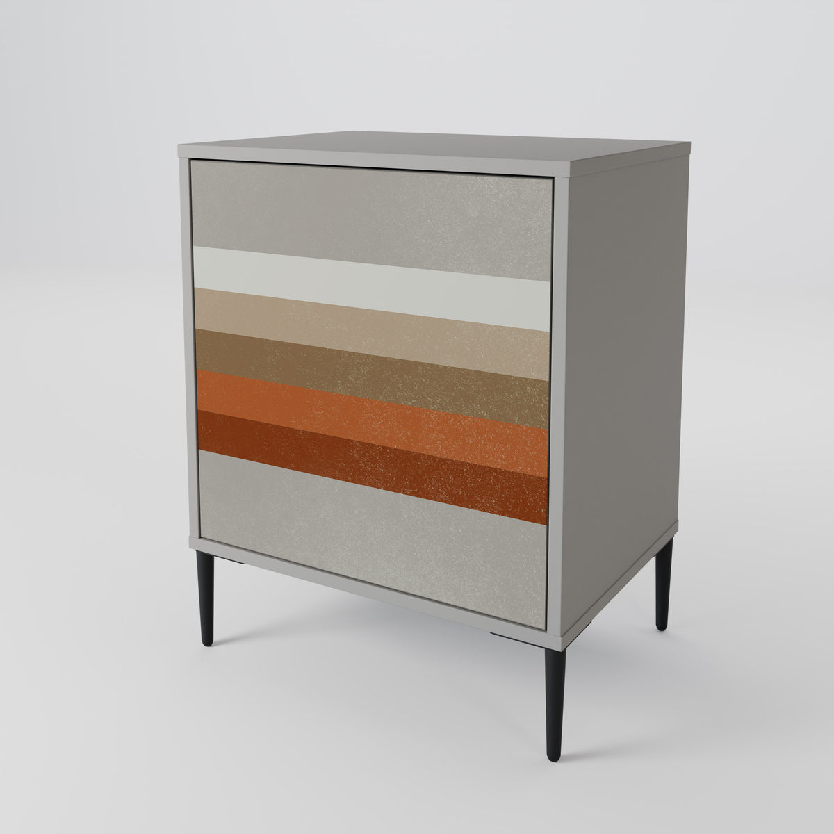 PECULIAR TRAIL 1-türiges Sideboard