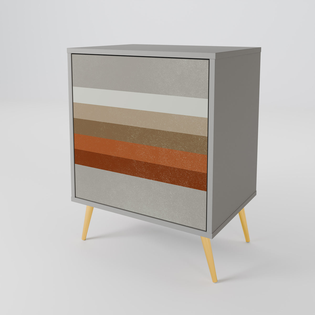 PECULIAR TRAIL 1-türiges Sideboard