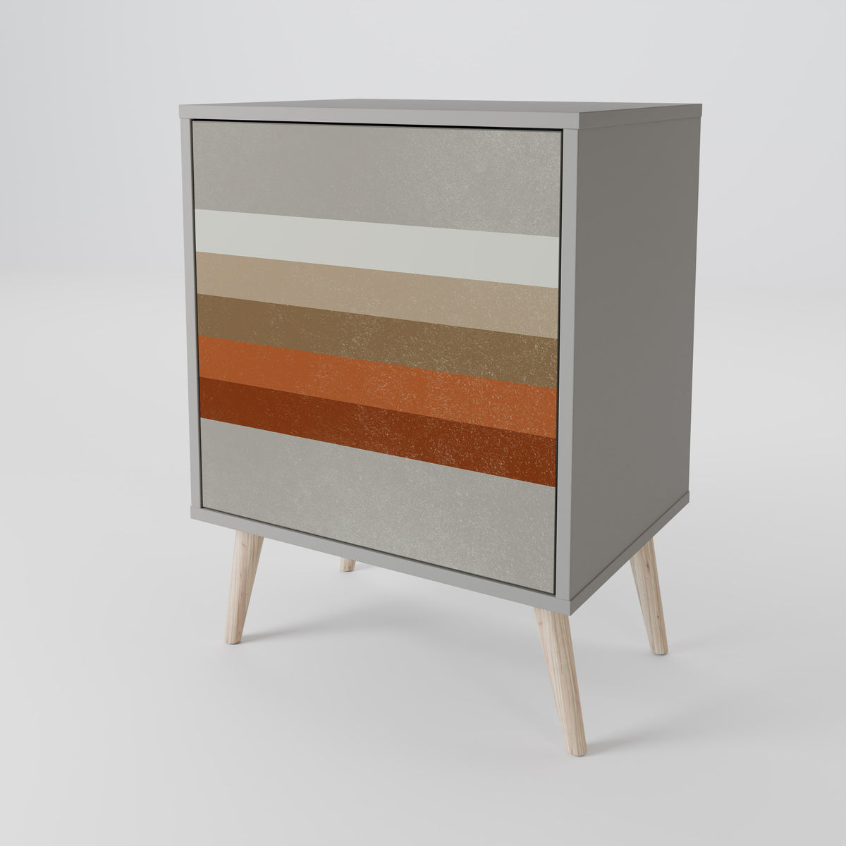 PECULIAR TRAIL 1-türiges Sideboard