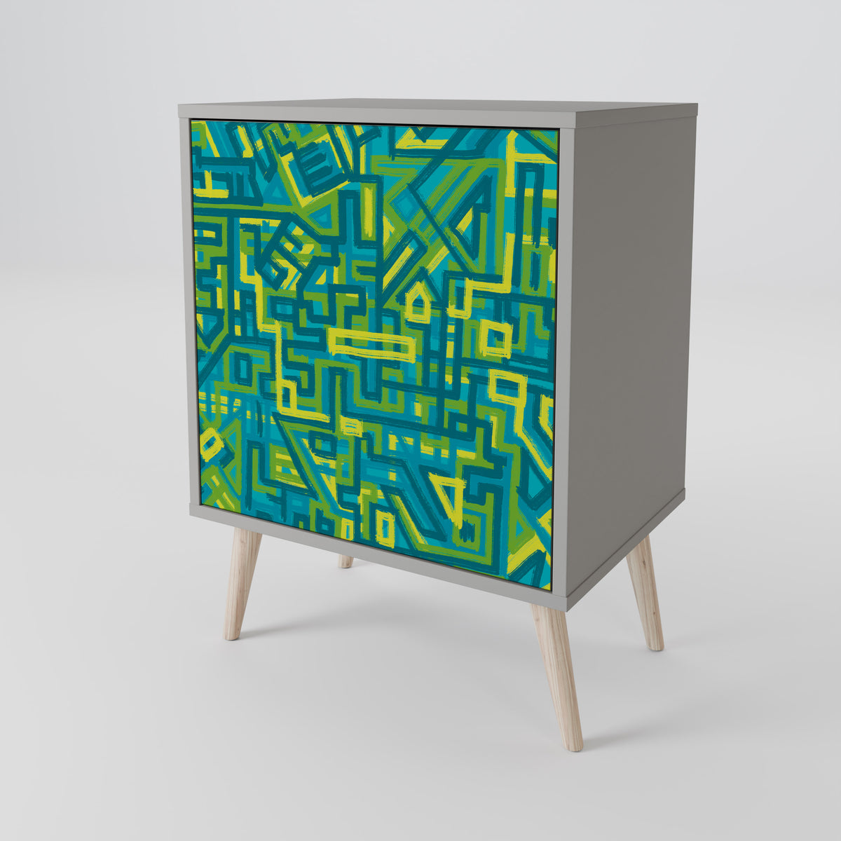 NOSTALGIC MEMORIES 1-türiges Sideboard