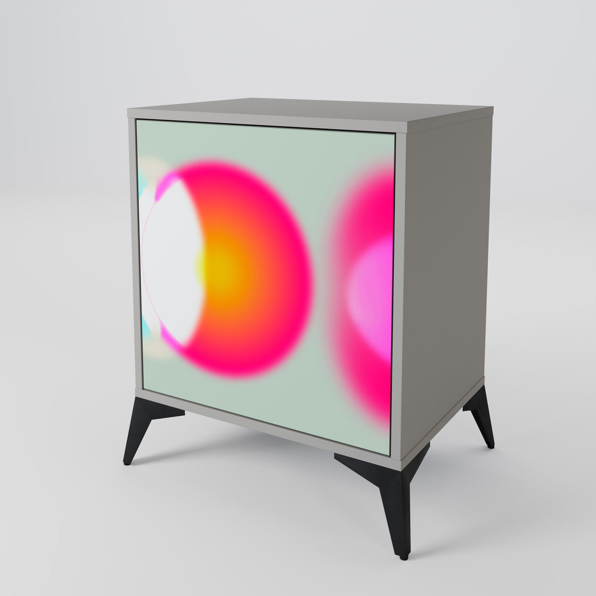 SYMPHONY OF COLORS 1-türiges Sideboard