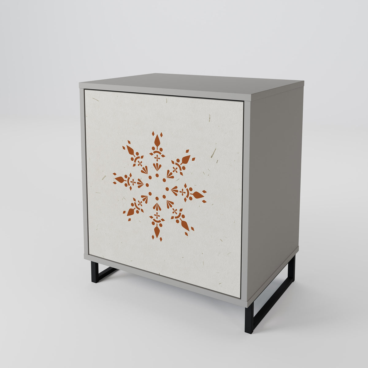 DAILY HARMONY 1-türiges Sideboard