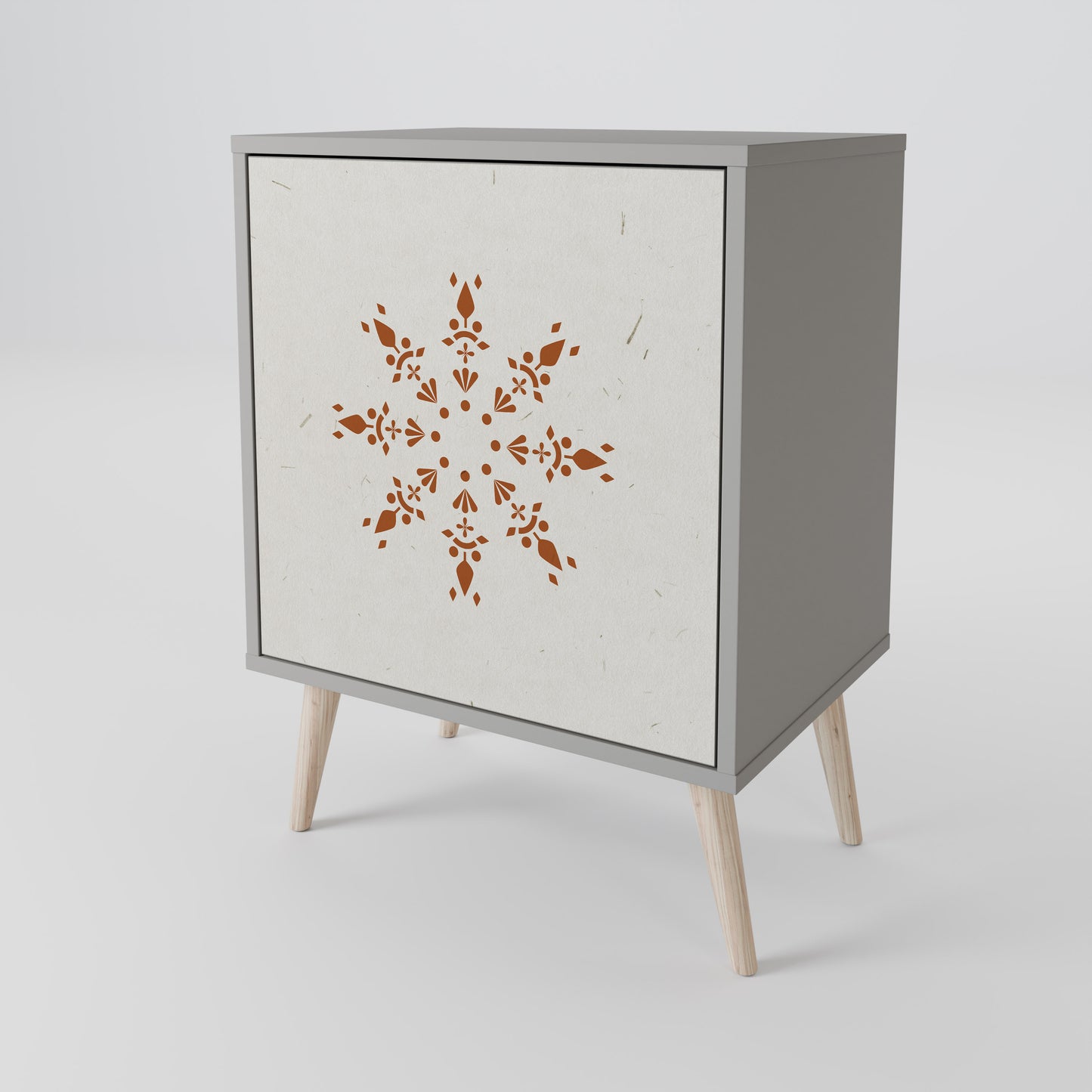 DAILY HARMONY 1-türiges Sideboard