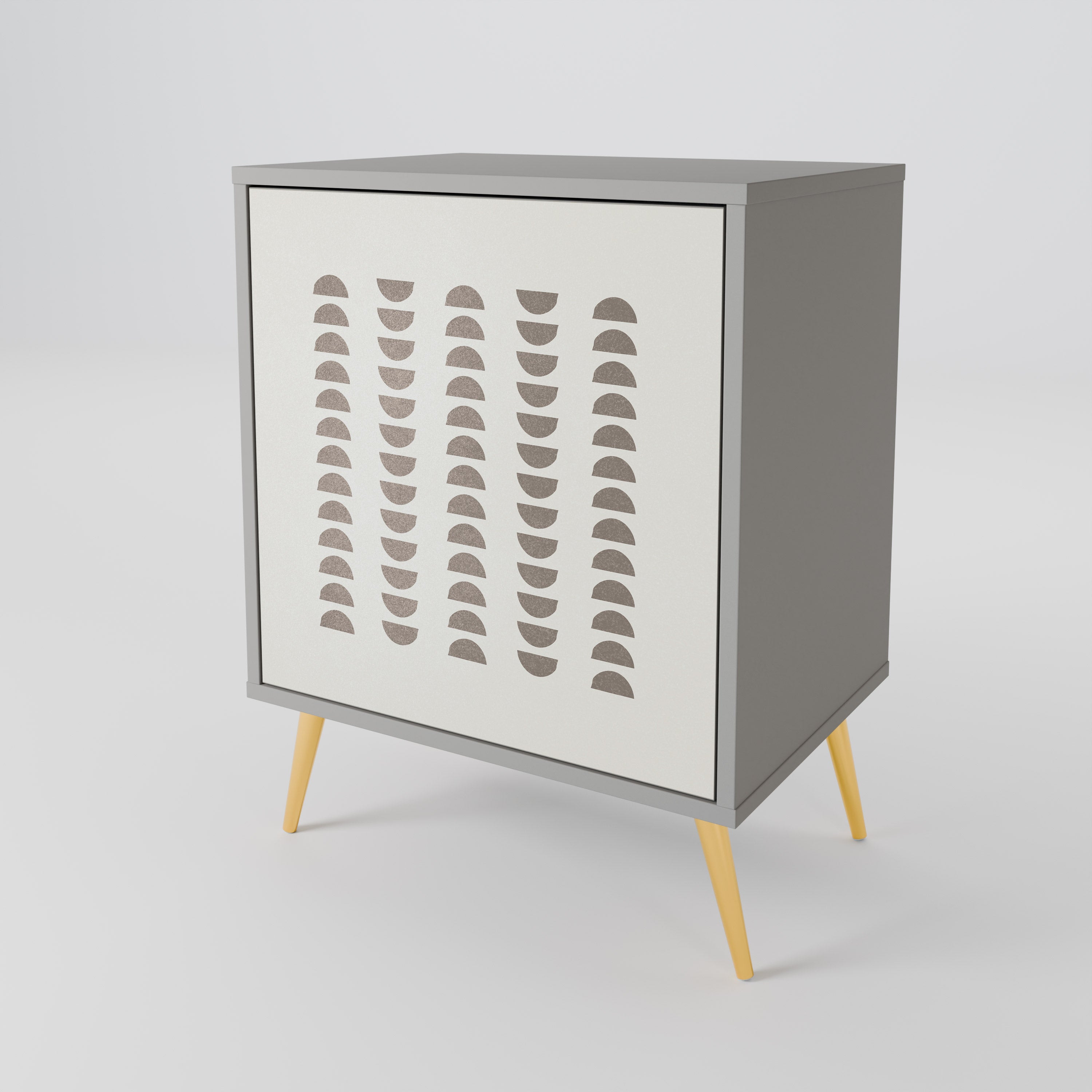 HARMONY ESSENCE 1-Door Sideboard