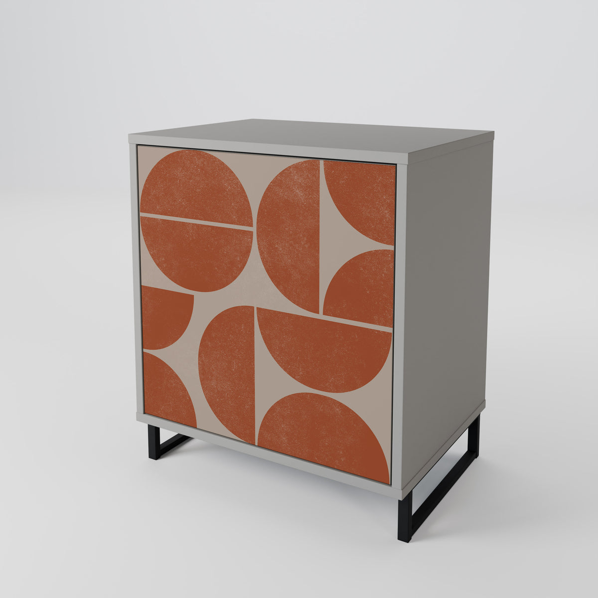 REPETITION COMPULSION 1-türiges Sideboard