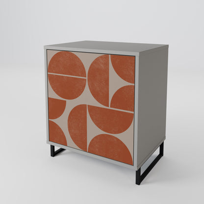 REPETITION COMPULSION 1-türiges Sideboard