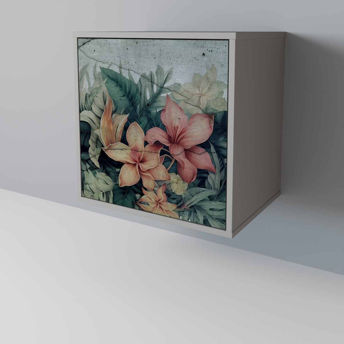 HEAVENLY BLOOM 1-türiges Sideboard
