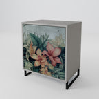 HEAVENLY BLOOM Sideboard mit 1 Tür in Grau