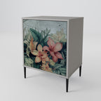 HEAVENLY BLOOM Sideboard mit 1 Tür in Grau