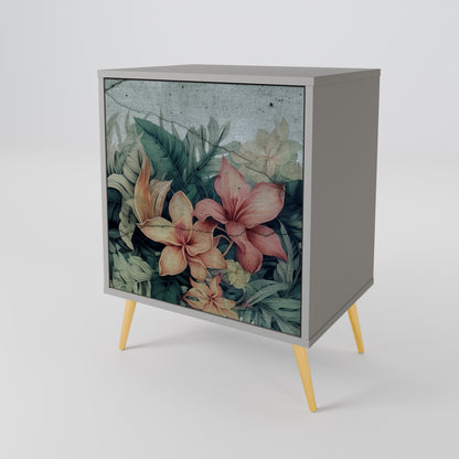 HEAVENLY BLOOM 1-türiges Sideboard