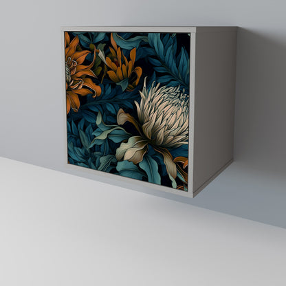 MORNING BLOOM 1-türiges Sideboard