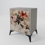 PETAL HARMONY Sideboard mit 1 Tür in Grau