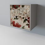 EPHEMERAL DAYS Sideboard mit 1 Tür in Grau