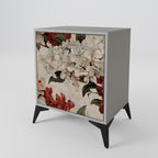 EPHEMERAL DAYS Sideboard mit 1 Tür in Grau