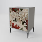 EPHEMERAL DAYS Sideboard mit 1 Tür in Grau