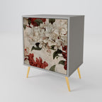 EPHEMERAL DAYS Sideboard mit 1 Tür in Grau