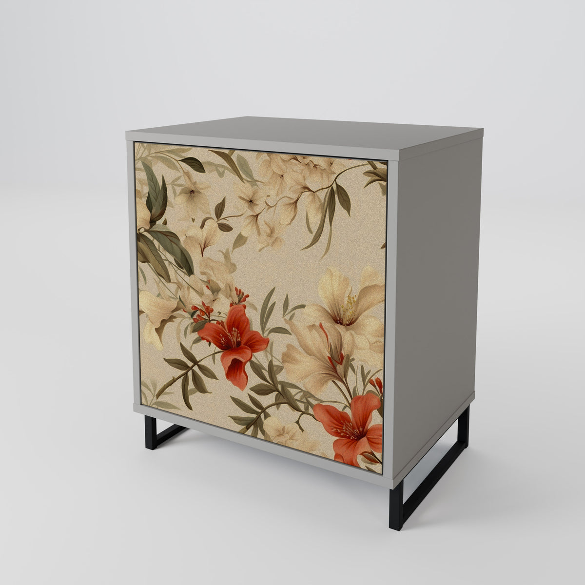 BLOOMING HARMONY 1-türiges Sideboard