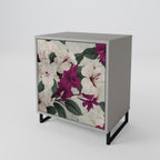 FLOWERET DREAM Sideboard mit 1 Tür in Grau