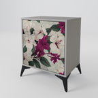 FLOWERET DREAM Sideboard mit 1 Tür in Grau