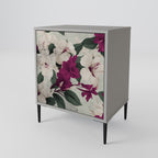 FLOWERET DREAM Sideboard mit 1 Tür in Grau
