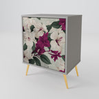 FLOWERET DREAM Sideboard mit 1 Tür in Grau