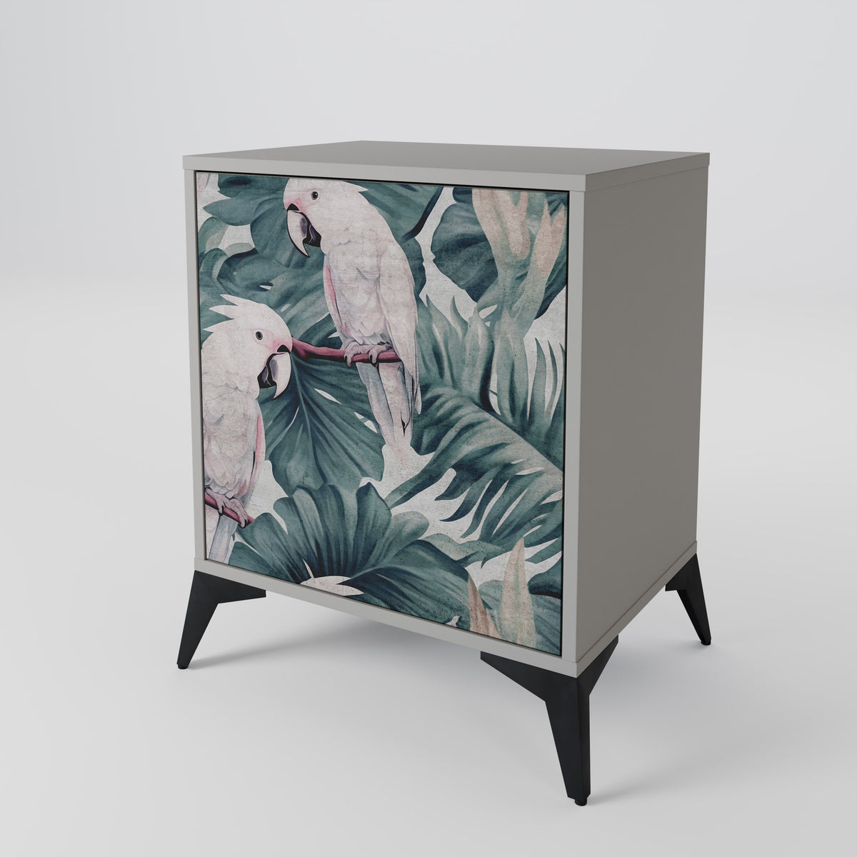 POPINJAY LOOK 1-türiges Sideboard