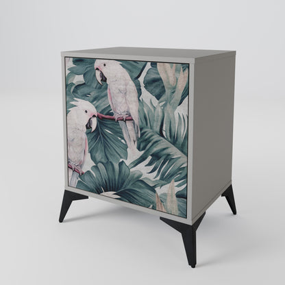 POPINJAY LOOK 1-türiges Sideboard