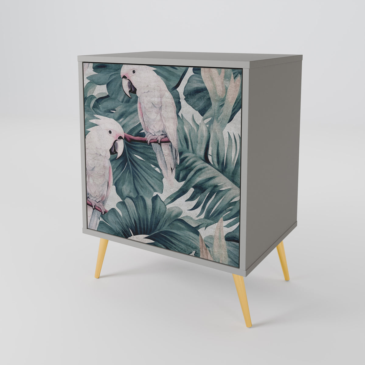POPINJAY LOOK 1-türiges Sideboard