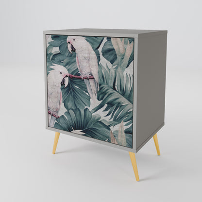 POPINJAY LOOK 1-türiges Sideboard