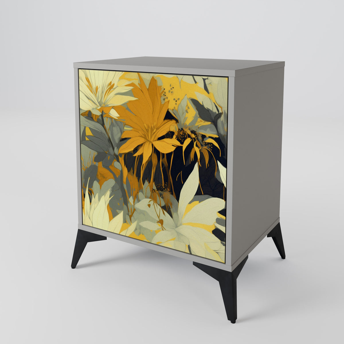 SUNKISSED LILY 1-türiges Sideboard