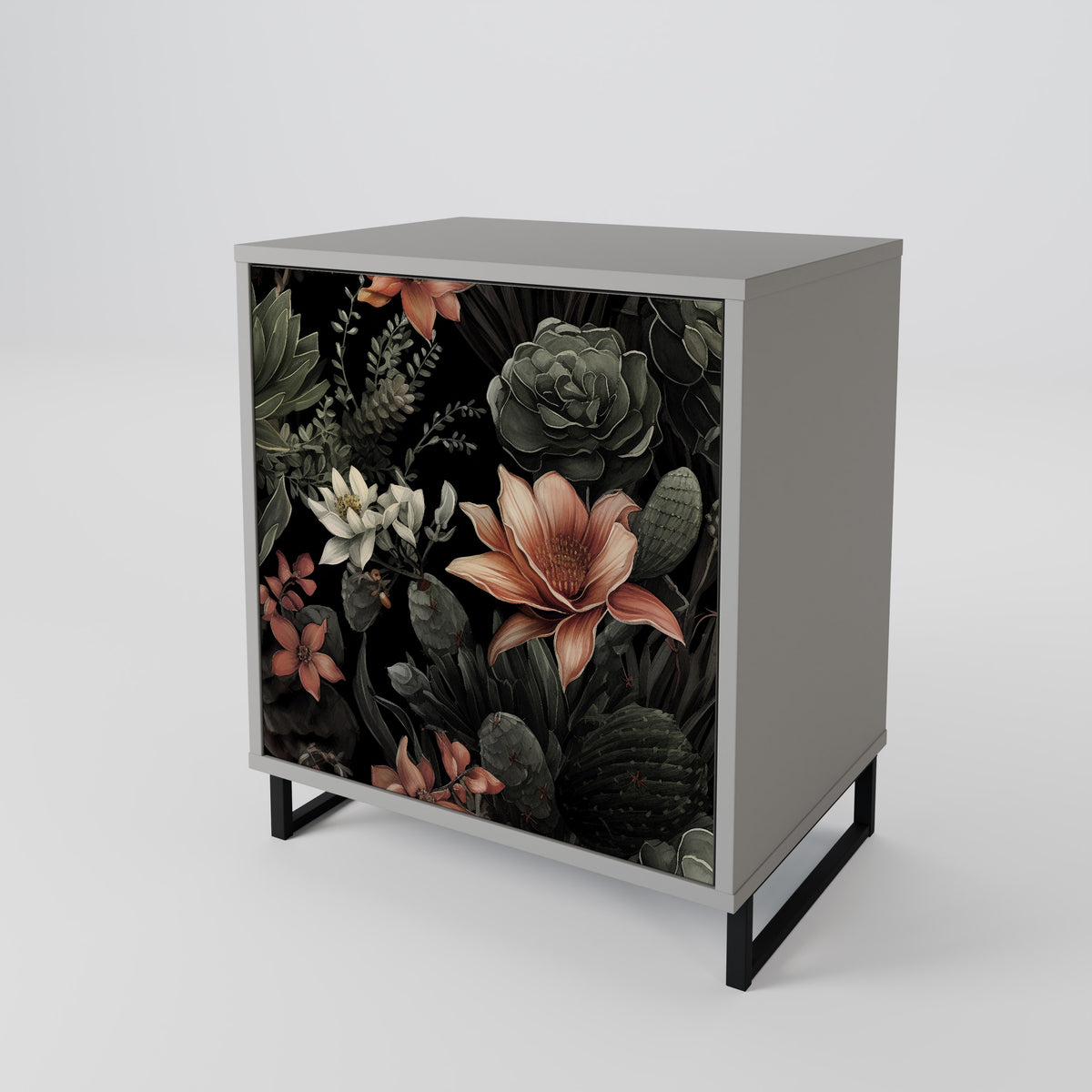 SECRET VERDURE 1-türiges Sideboard