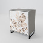 WILD TENDERNESS Sideboard mit 1 Tür in Grau