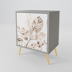 WILD TENDERNESS Sideboard mit 1 Tür in Grau