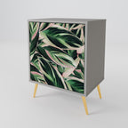 EERIE STROMANTHE Sideboard mit 1 Tür in Grau