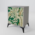 VERDANT PLEASURES Sideboard mit 1 Tür in Grau