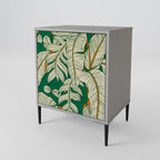 VERDANT PLEASURES Sideboard mit 1 Tür in Grau