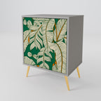 VERDANT PLEASURES Sideboard mit 1 Tür in Grau