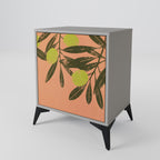 JUICY OLIVES Sideboard mit 1 Tür in Grau