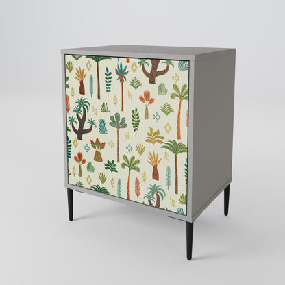 PALM SPRING 1-türiges Sideboard