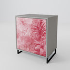 SWEET TROPICS Sideboard mit 1 Tür in Grau