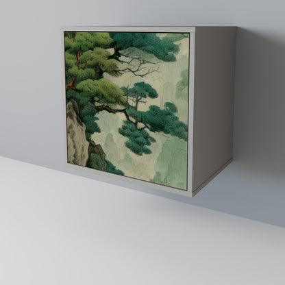 VERDURE ABYSS 1-türiges Sideboard